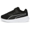 PUMA Transport Baby-Sneaker mit Klettverschluss