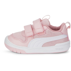 PUMA Multiflex Mesh V Baby-Sneaker mit Klettverschluss