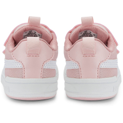 PUMA Multiflex Mesh V Baby-Sneaker mit Klettverschluss