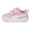 PUMA Multiflex Mesh V Baby-Sneaker mit Klettverschluss