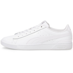 PUMA Vikky v3 Leder Sneaker Damen