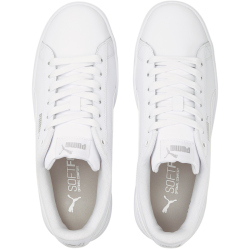 PUMA Vikky v3 Leder Sneaker Damen