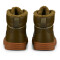 PUMA Caven Winterized Mid-Top Sneaker gefüttert