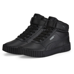 PUMA Carina 2.0 Mid-Top Sneaker Damen