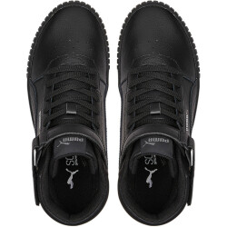 PUMA Carina 2.0 Mid-Top Sneaker Damen
