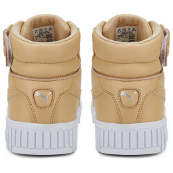 PUMA Carina 2.0 Mid-Top Sneaker Damen