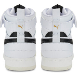 PUMA RBD Game Mid-Top Sneaker Kinder