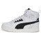 PUMA RBD Game Mid-Top Sneaker Kinder