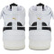 PUMA RBD Game Mid-Top Sneaker Kinder