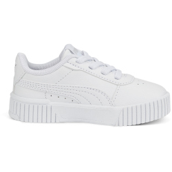 PUMA Carina 2.0 Baby-Sneaker mit Klettverschluss