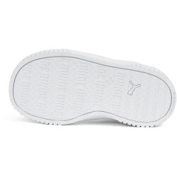 PUMA Carina 2.0 Baby-Sneaker mit Klettverschluss