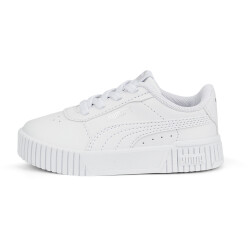 PUMA Carina 2.0 Baby-Sneaker mit Klettverschluss