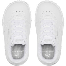 PUMA Carina 2.0 Baby-Sneaker mit Klettverschluss