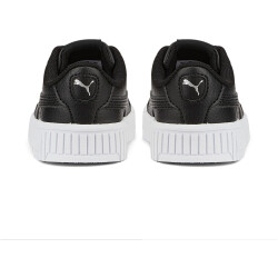 PUMA Carina 2.0 Baby-Sneaker mit Klettverschluss