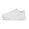 PUMA Carina 2.0 Baby-Sneaker mit Klettverschluss