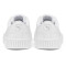 PUMA Carina 2.0 Baby-Sneaker mit Klettverschluss
