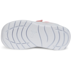PUMA Evolve Run Mesh Baby-Sneaker mit Klettverschluss