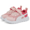 PUMA Evolve Run Mesh Baby-Sneaker mit Klettverschluss