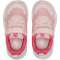 PUMA Evolve Run Mesh Baby-Sneaker mit Klettverschluss