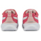 PUMA Evolve Run Mesh Baby-Sneaker mit Klettverschluss