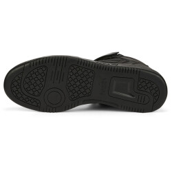 PUMA Rebound Winterized Mid-Top Strap Sneaker gefüttert