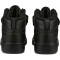 PUMA Rebound Winterized Mid-Top Strap Sneaker gefüttert