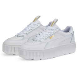 PUMA Karmen Rebelle Plateau Sneaker Damen