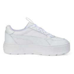 PUMA Karmen Rebelle Plateau Sneaker Damen