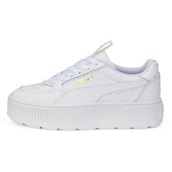 PUMA Karmen Rebelle Plateau Sneaker Damen