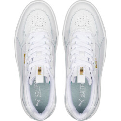 PUMA Karmen Rebelle Plateau Sneaker Damen