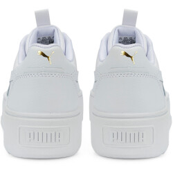 PUMA Karmen Rebelle Plateau Sneaker Damen