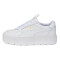 PUMA Karmen Rebelle Plateau Sneaker Damen