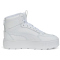 PUMA Karmen Rebelle Mid-Top Plateua Sneaker Damen