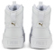 PUMA Karmen Rebelle Mid-Top Plateua Sneaker Damen