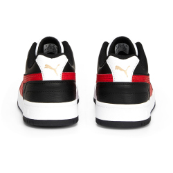 PUMA RBD Game Low-Top Sneaker Kinder