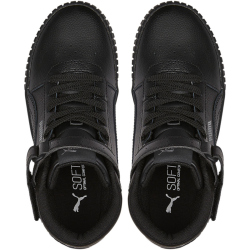 PUMA Carina 2.0 Mid-Top Sneaker M&auml;dchen