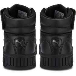 PUMA Carina 2.0 Mid-Top Sneaker M&auml;dchen