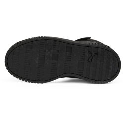 PUMA Carina 2.0 Winterized Mid-Top Sneaker gef&uuml;ttert...