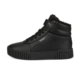 PUMA Carina 2.0 Winterized Mid-Top Sneaker gef&uuml;ttert...