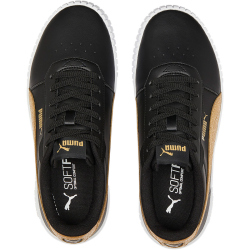 PUMA Carina 2.0 Distressed Sneaker Damen