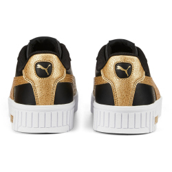 PUMA Carina 2.0 Distressed Sneaker Damen