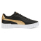PUMA Carina 2.0 Distressed Sneaker Damen