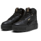 PUMA Karmen Rebelle Mid-Top Winterized Plateau Sneaker gefüttert Damen