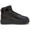 PUMA Karmen Rebelle Mid-Top Winterized Plateau Sneaker gefüttert Damen