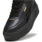 PUMA Karmen Rebelle Mid-Top Winterized Plateau Sneaker gefüttert Damen