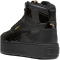 PUMA Karmen Rebelle Mid-Top Winterized Plateau Sneaker gefüttert Damen