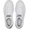PUMA Karmen Distressed Plateau Sneaker Damen
