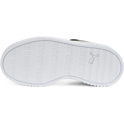 PUMA Carina 2.0 Holo Sneaker M&auml;dchen