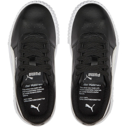 PUMA Carina 2.0 Holo Sneaker M&auml;dchen