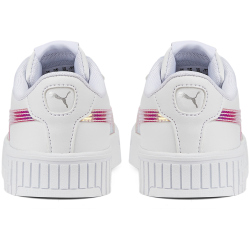 PUMA Carina 2.0 Holo Sneaker M&auml;dchen